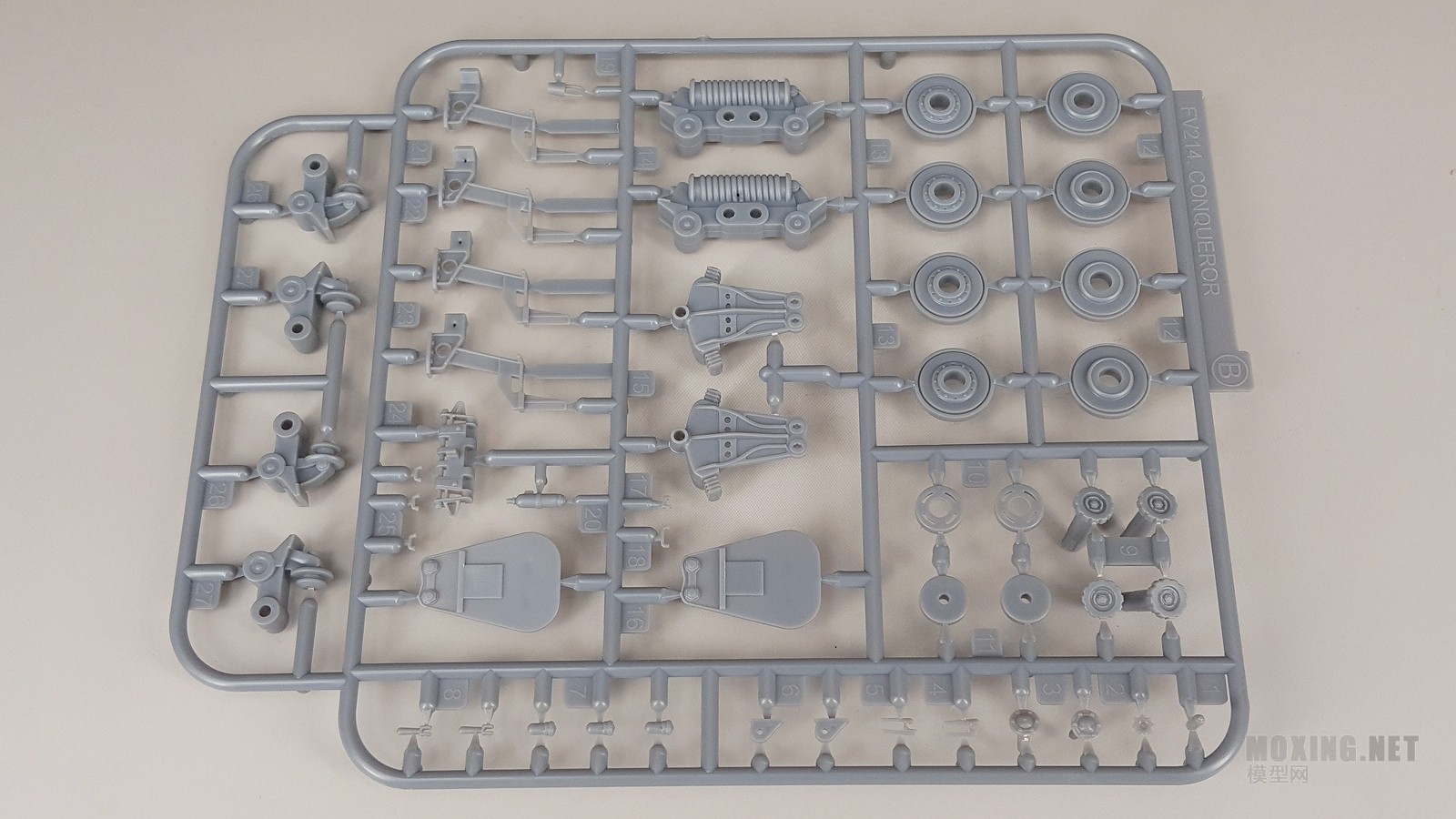 [ģ]Amusing Hobby-1/35ӢFV215B(183)̹˼߻(35A008)