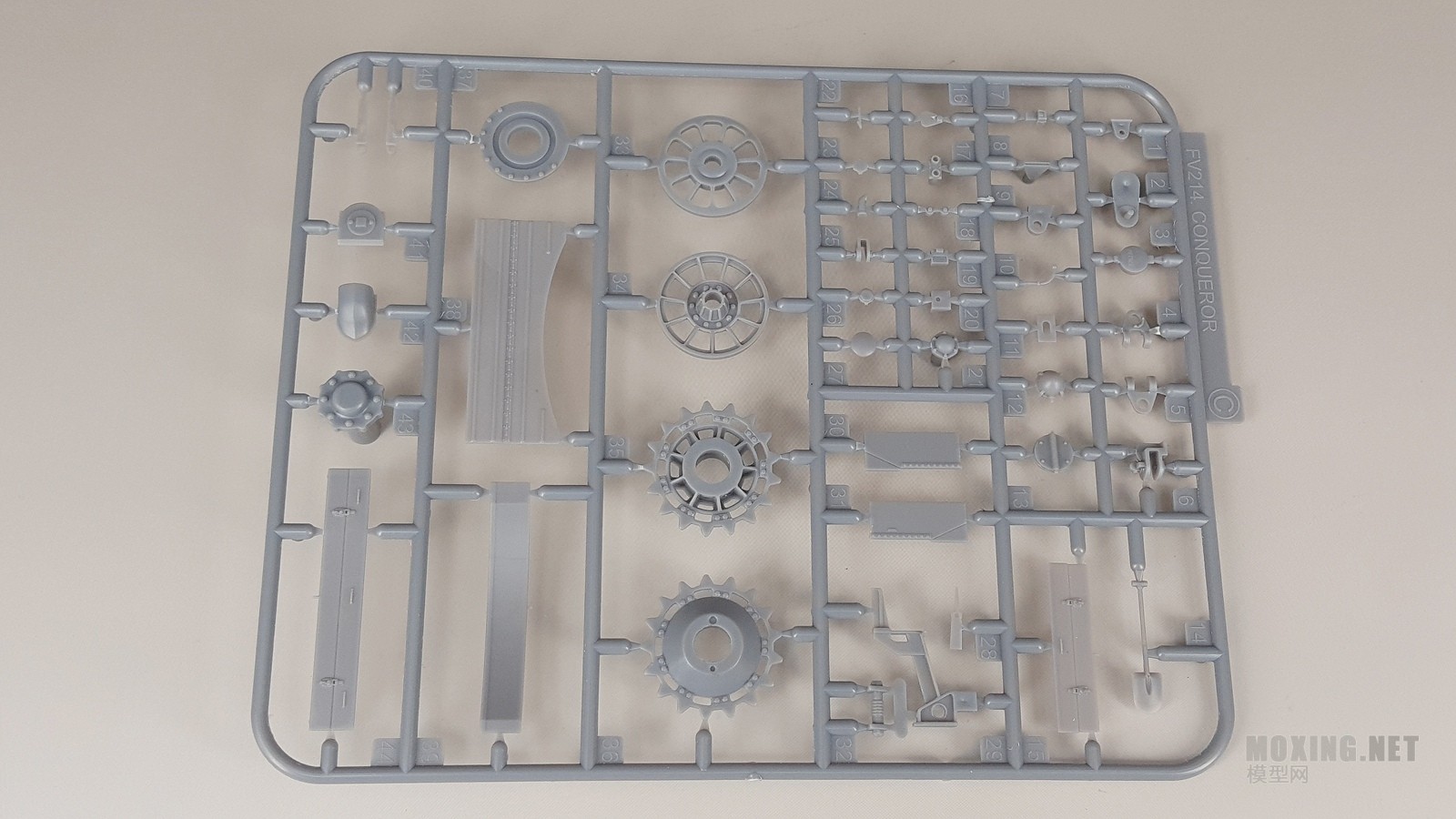 [ģ]Amusing Hobby-1/35ӢFV215B(183)̹˼߻(35A008)