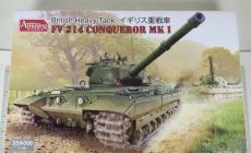 [ģ]Amusing Hobby-1/35ӢFV214