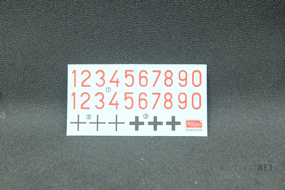[模型网评测]Amusing Hobby-1/35 Sturmmorser 28cm 38(D)自行迫击炮(35A009) 