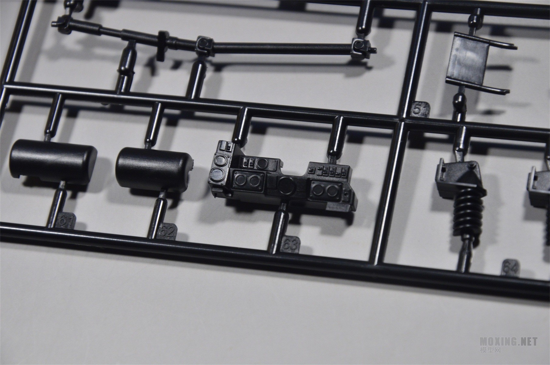 [ģ]MENG-1/24(HUMMER)H1(CS002)