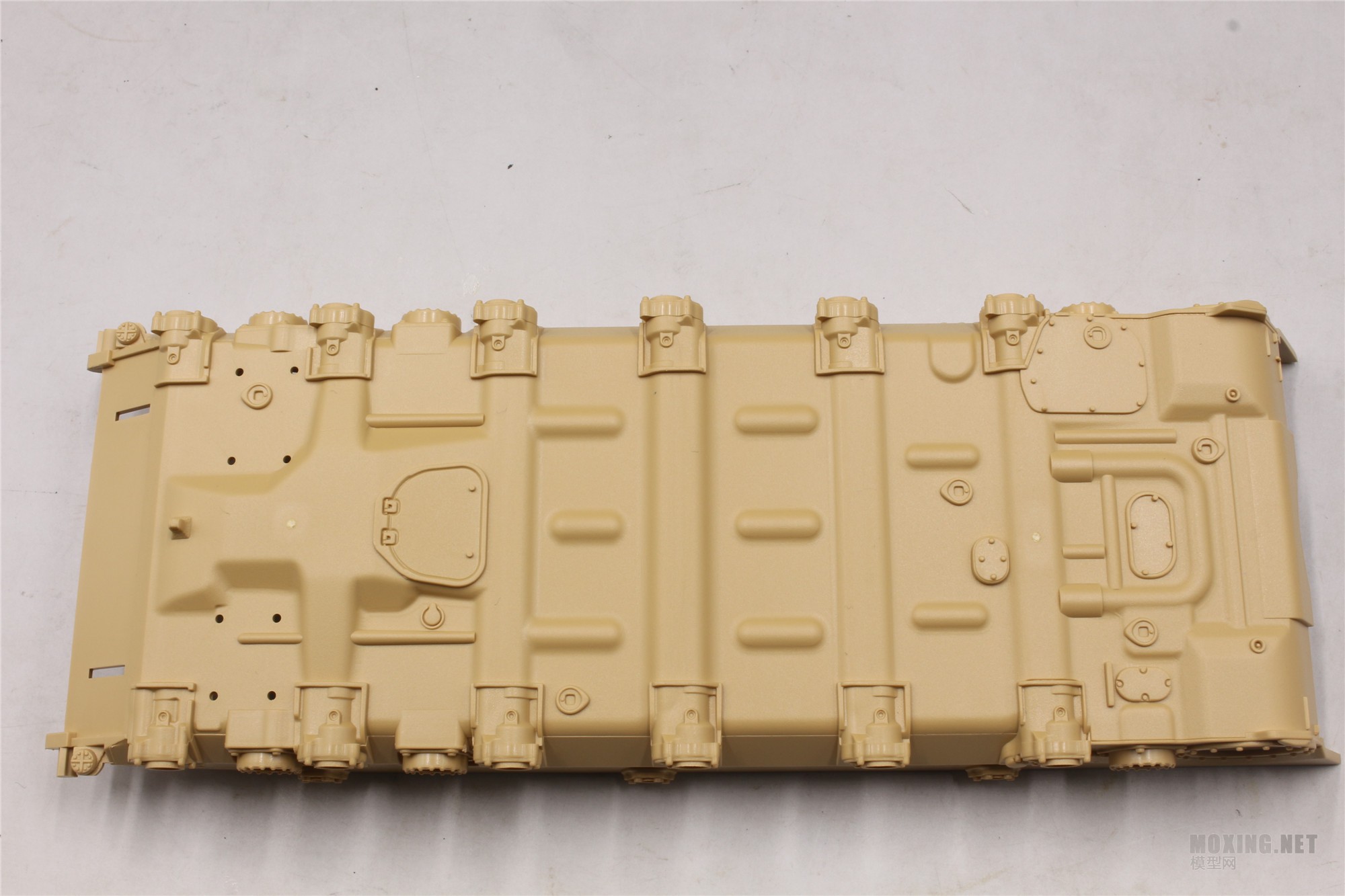 [ģ]TIGER MODEL-1/35˹T-90MSս̹(4612)