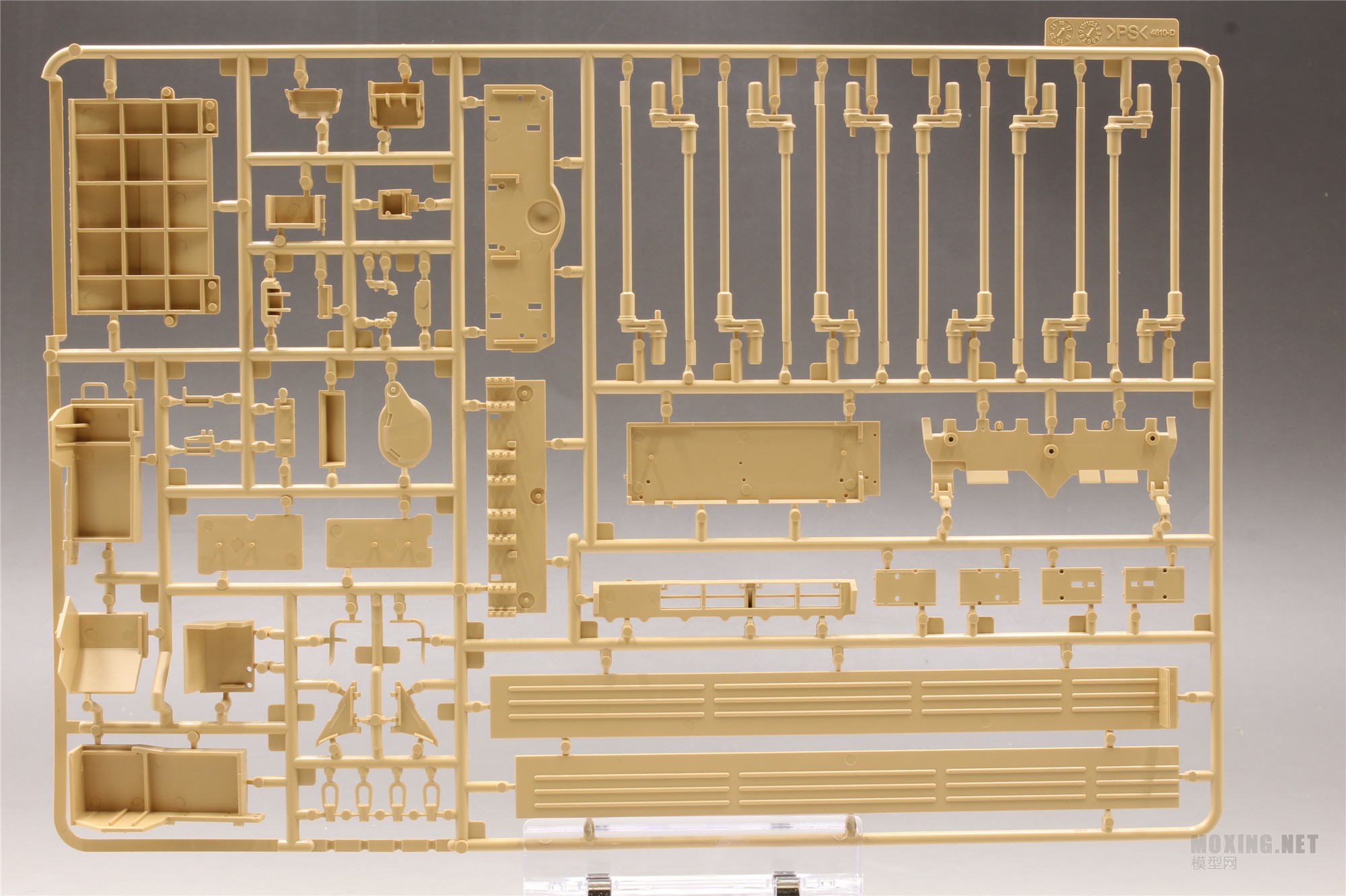 [ģ]TIGER MODEL-1/35˹T-90MSս̹(4612)