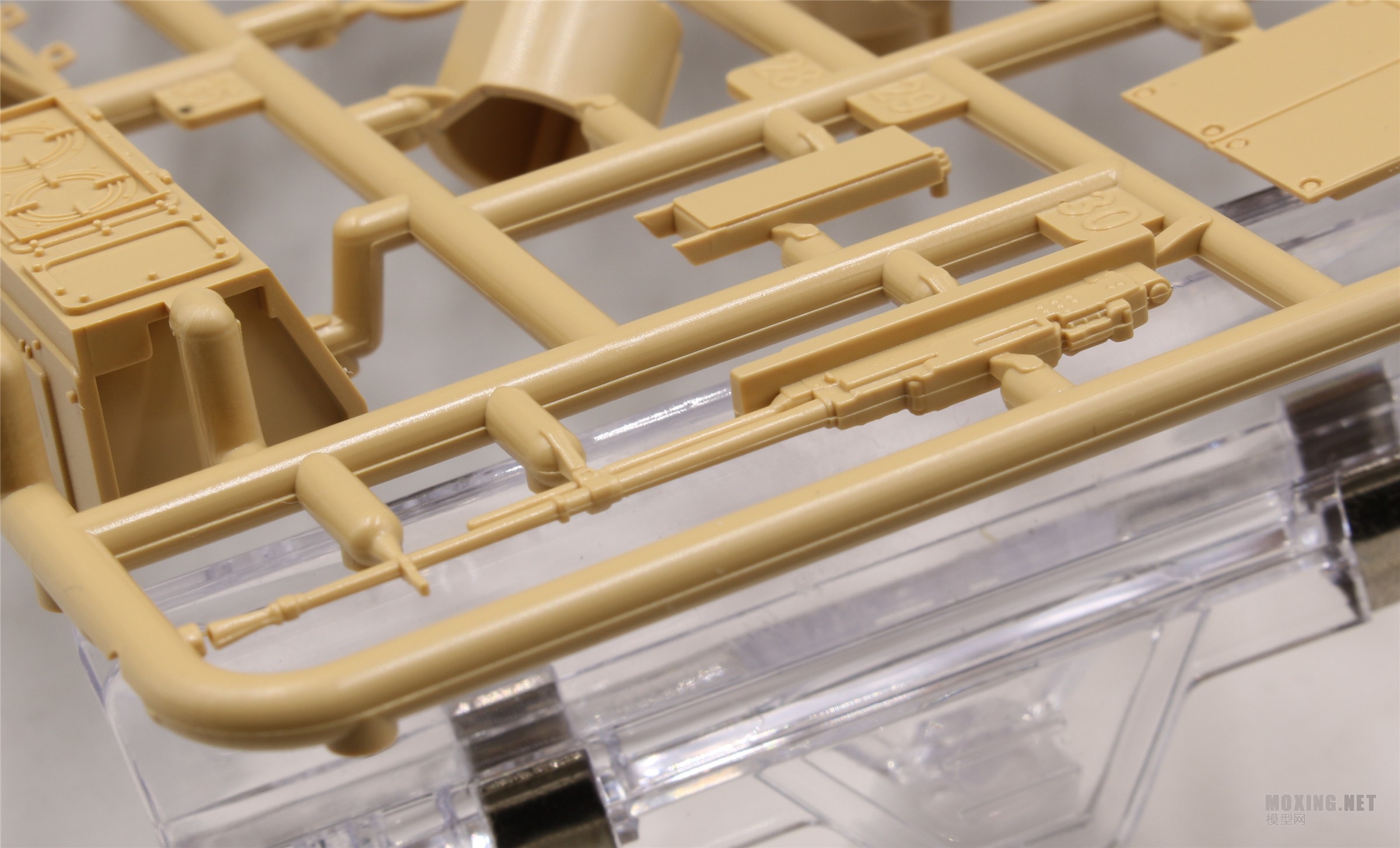 [ģ]TIGER MODEL-1/35˹T-90MSս̹(4612)