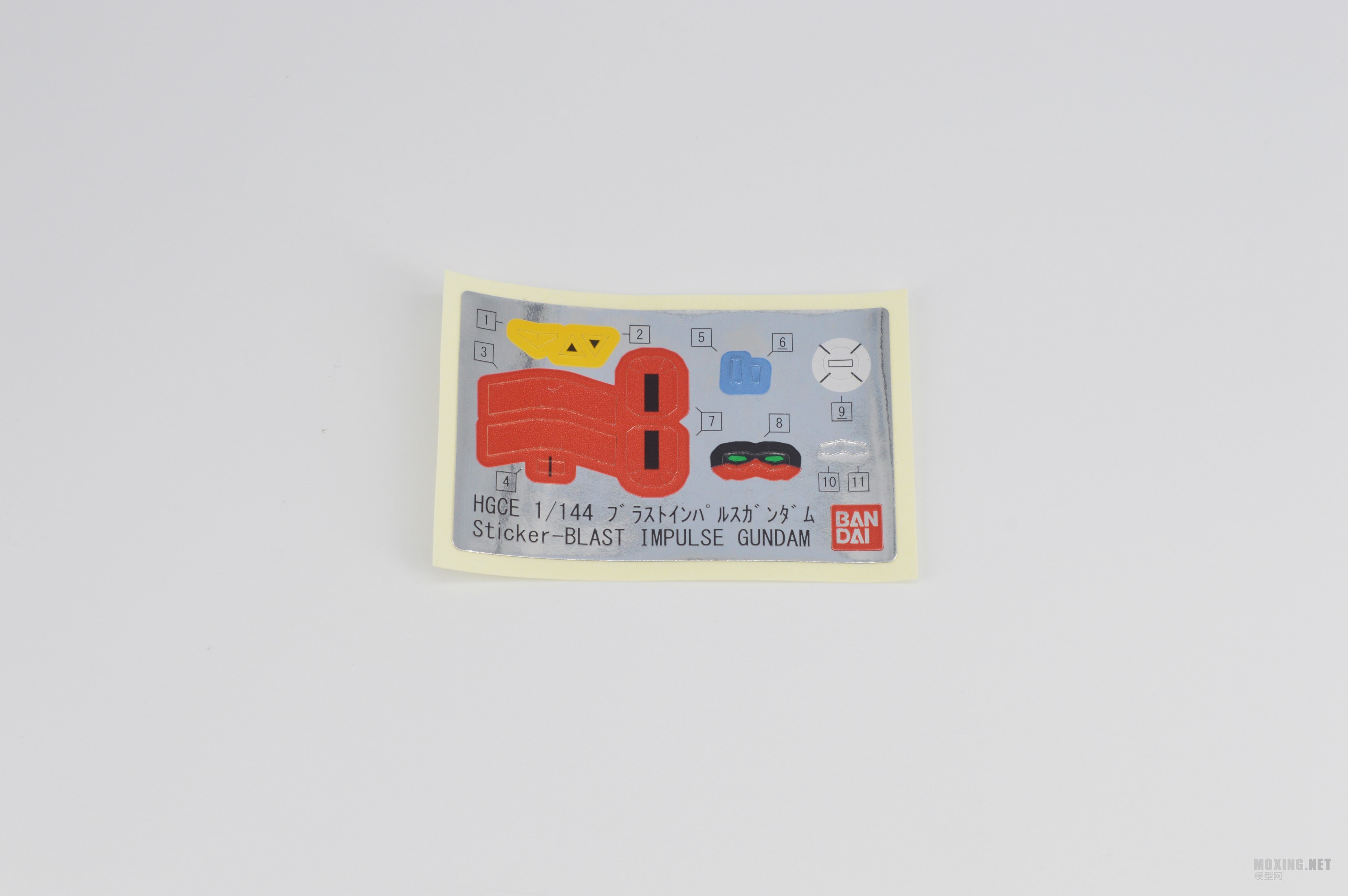 [ģ]-1/144 HGCE ߴڻ(ZGMF-X56S/γ)