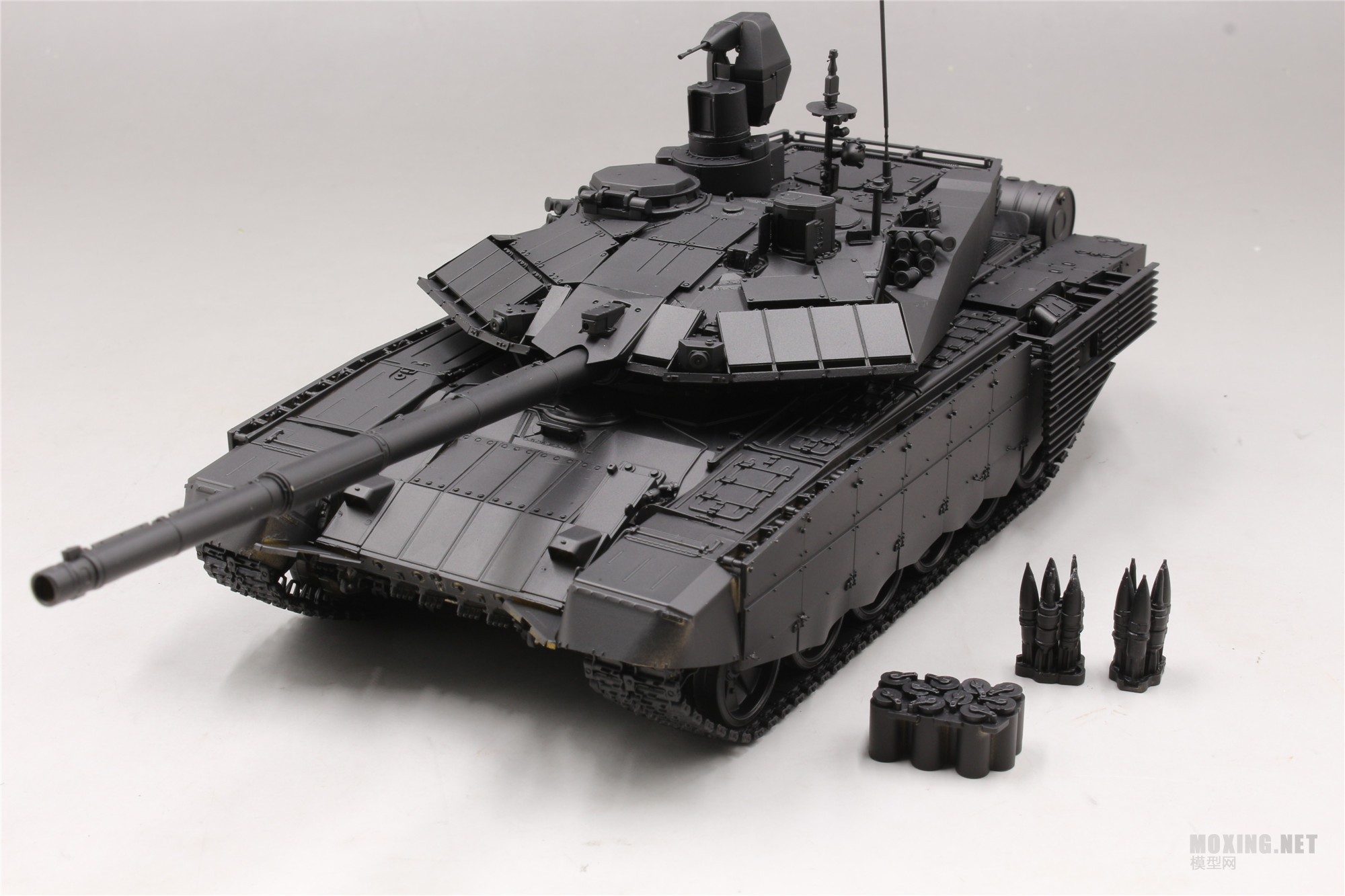 [ģ]TIGER MODEL-1/35˹T-90MSս̹(4612)