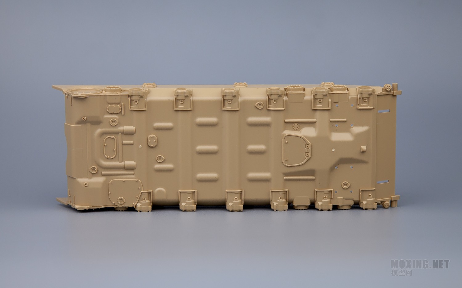 [ģ]TIGER-MODEL-1/35BMPT-72֧Ԯս(4611)