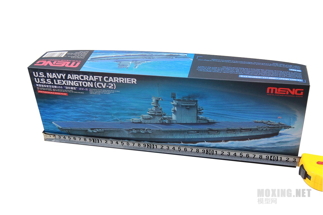 [ģ]MENG-1/700пǶ(CV-2)ĸ(PS-002) 
