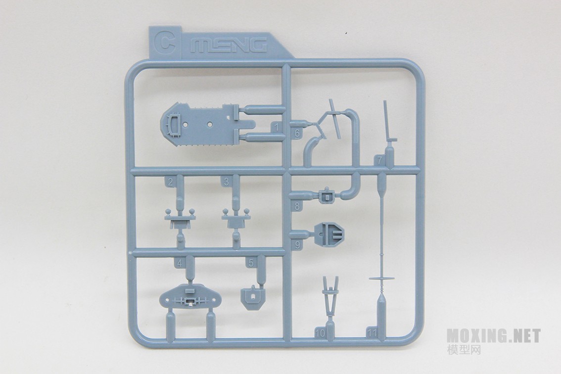 [ģ]MENG-1/700пǶ(CV-2)ĸ(PS-002) 