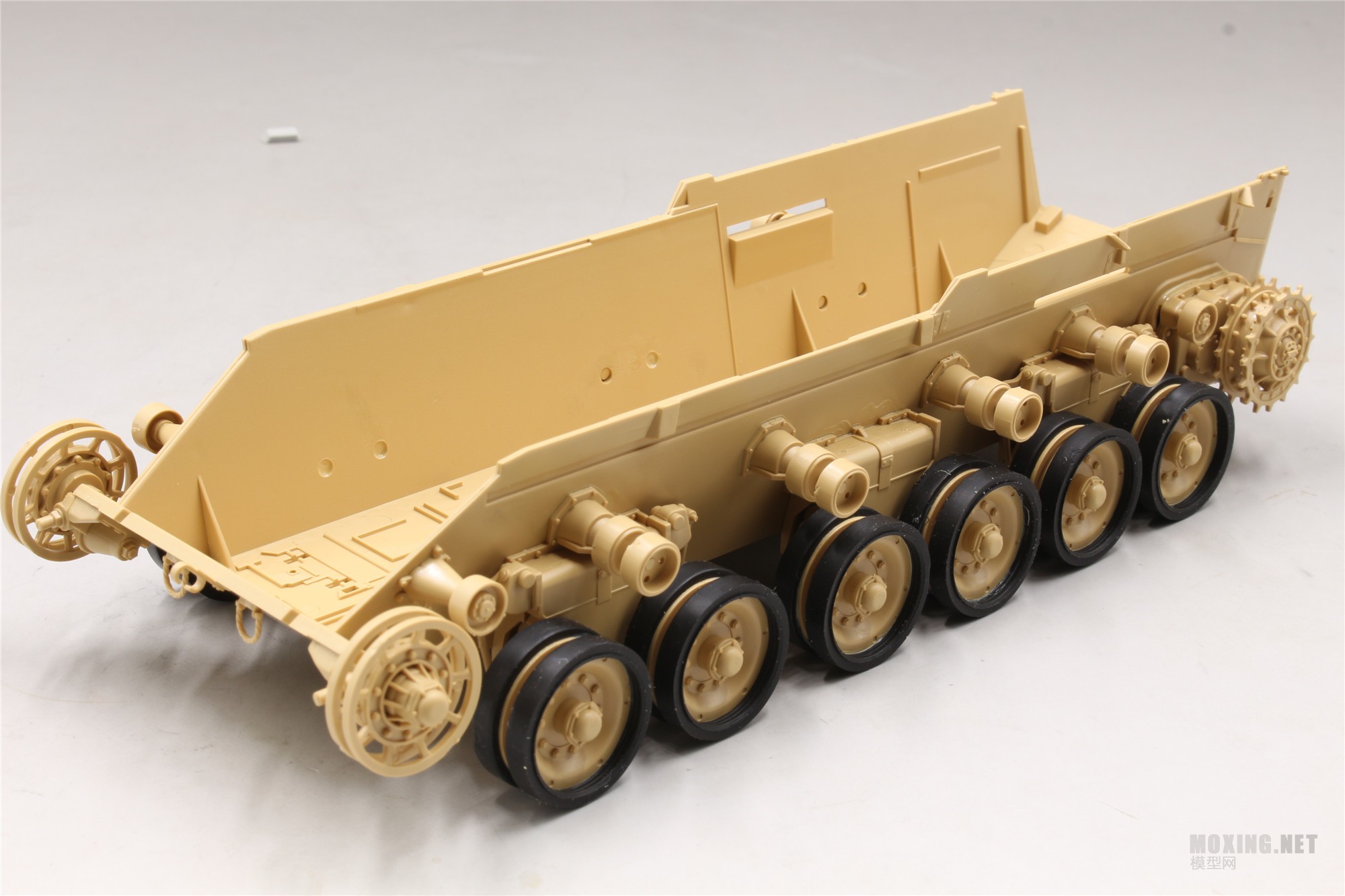 [ģ]TIGER MODEL-1/35ɸǶ˱(4615)