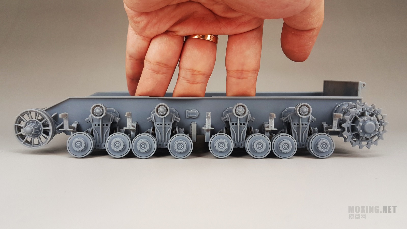 [ģ]Amusing Hobby-1/35ӢFV215B(183)̹˼߻(35A008)