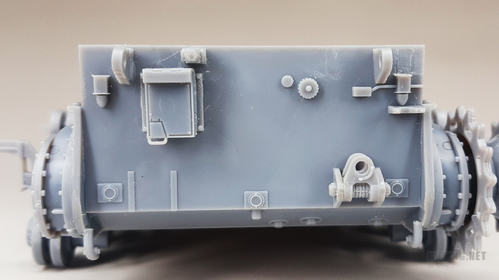 [ģ]Amusing Hobby-1/35ӢFV215B(183)̹˼߻(35A008)
