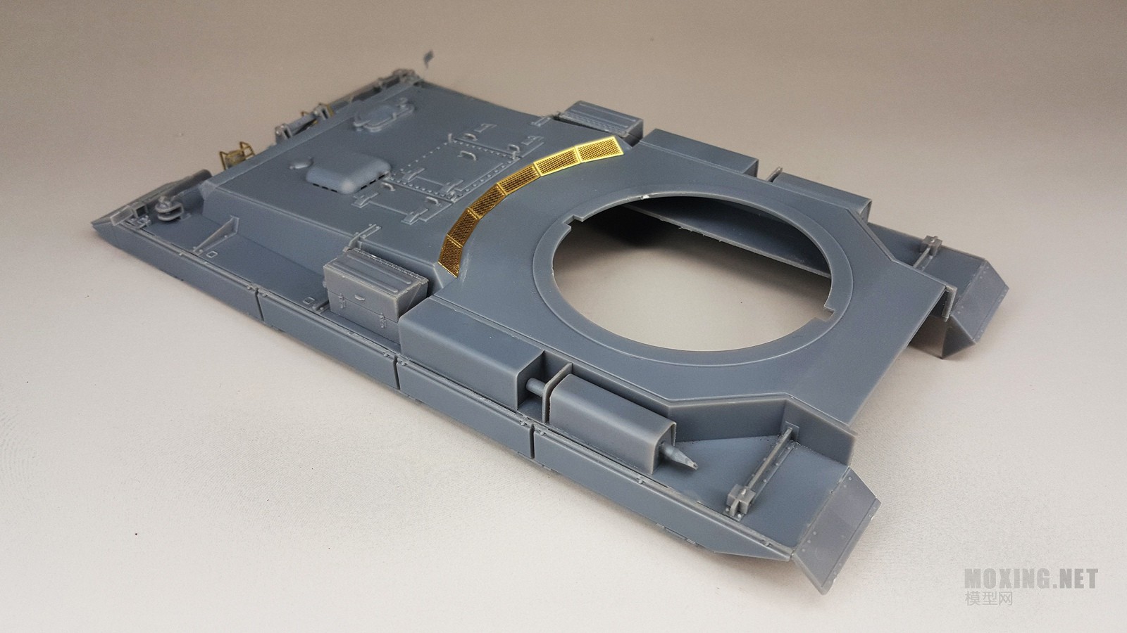 [ģ]Amusing Hobby-1/35ӢFV215B(183)̹˼߻(35A008)