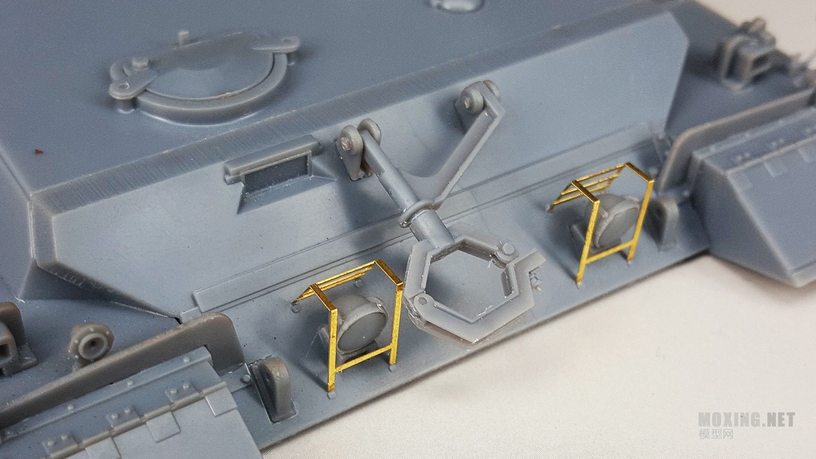 [ģ]Amusing Hobby-1/35ӢFV215B(183)̹˼߻(35A008)