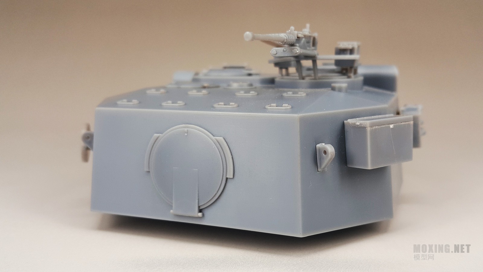 [ģ]Amusing Hobby-1/35ӢFV215B(183)̹˼߻(35A008)
