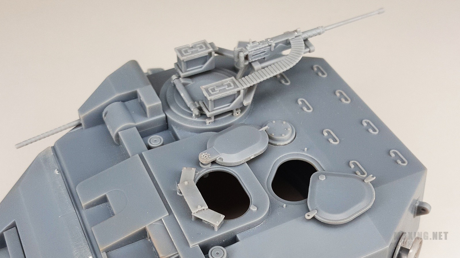 [ģ]Amusing Hobby-1/35ӢFV215B(183)̹˼߻(35A008)