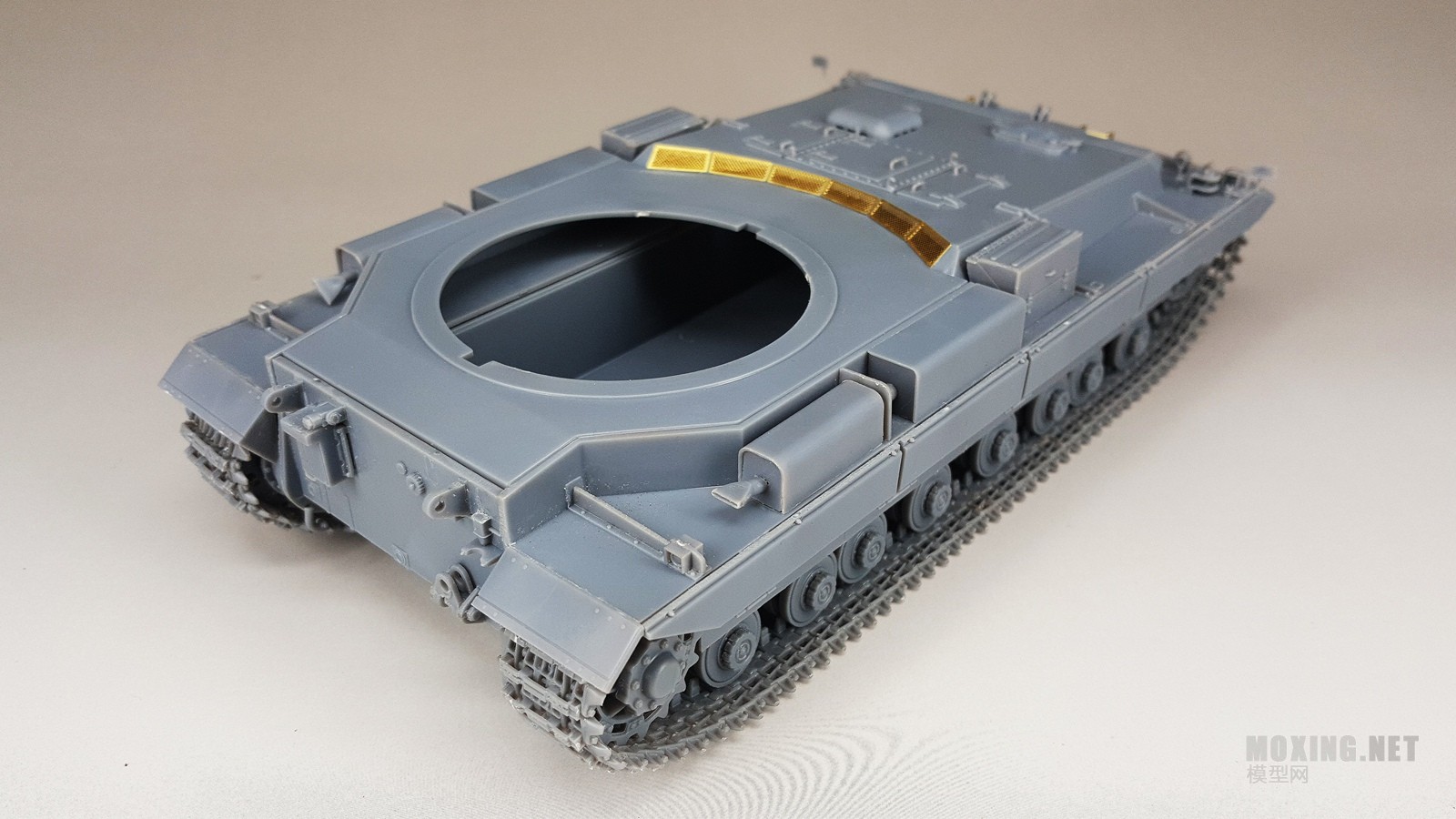 [ģ]Amusing Hobby-1/35ӢFV215B(183)̹˼߻(35A008)