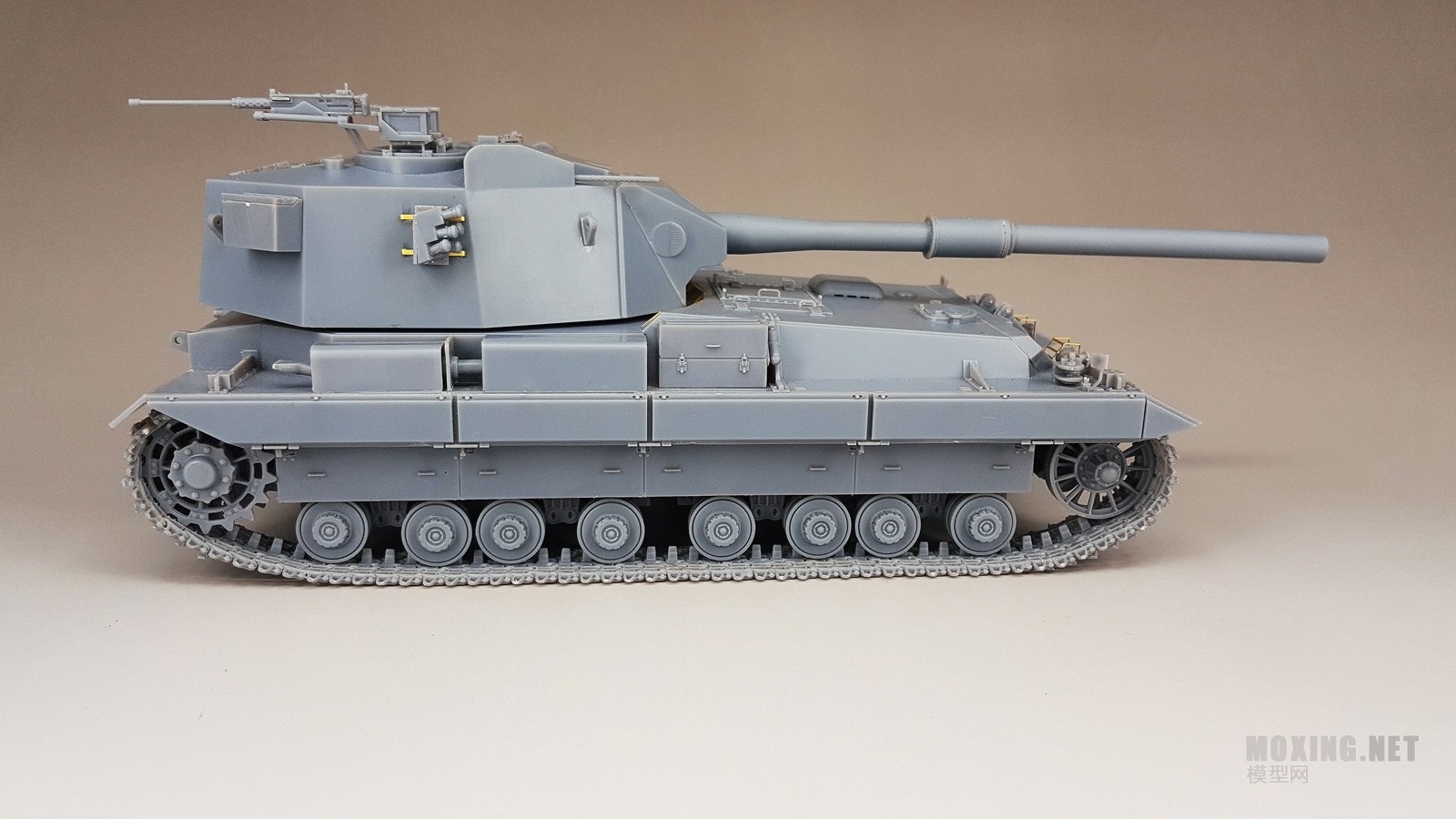 [ģ]Amusing Hobby-1/35ӢFV215B(183)̹˼߻(35A008)