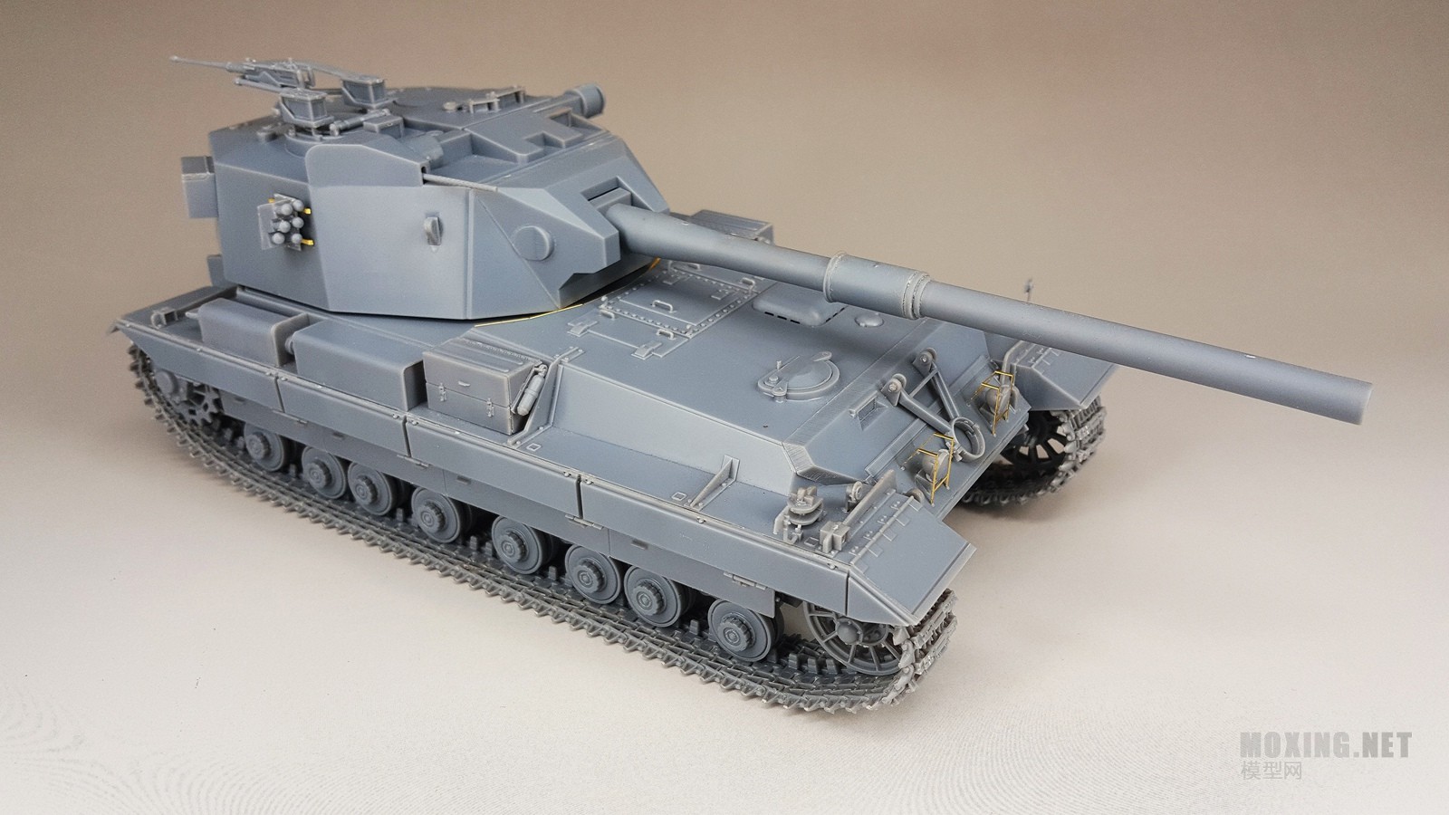 [ģ]Amusing Hobby-1/35ӢFV215B(183)̹˼߻(35A008)