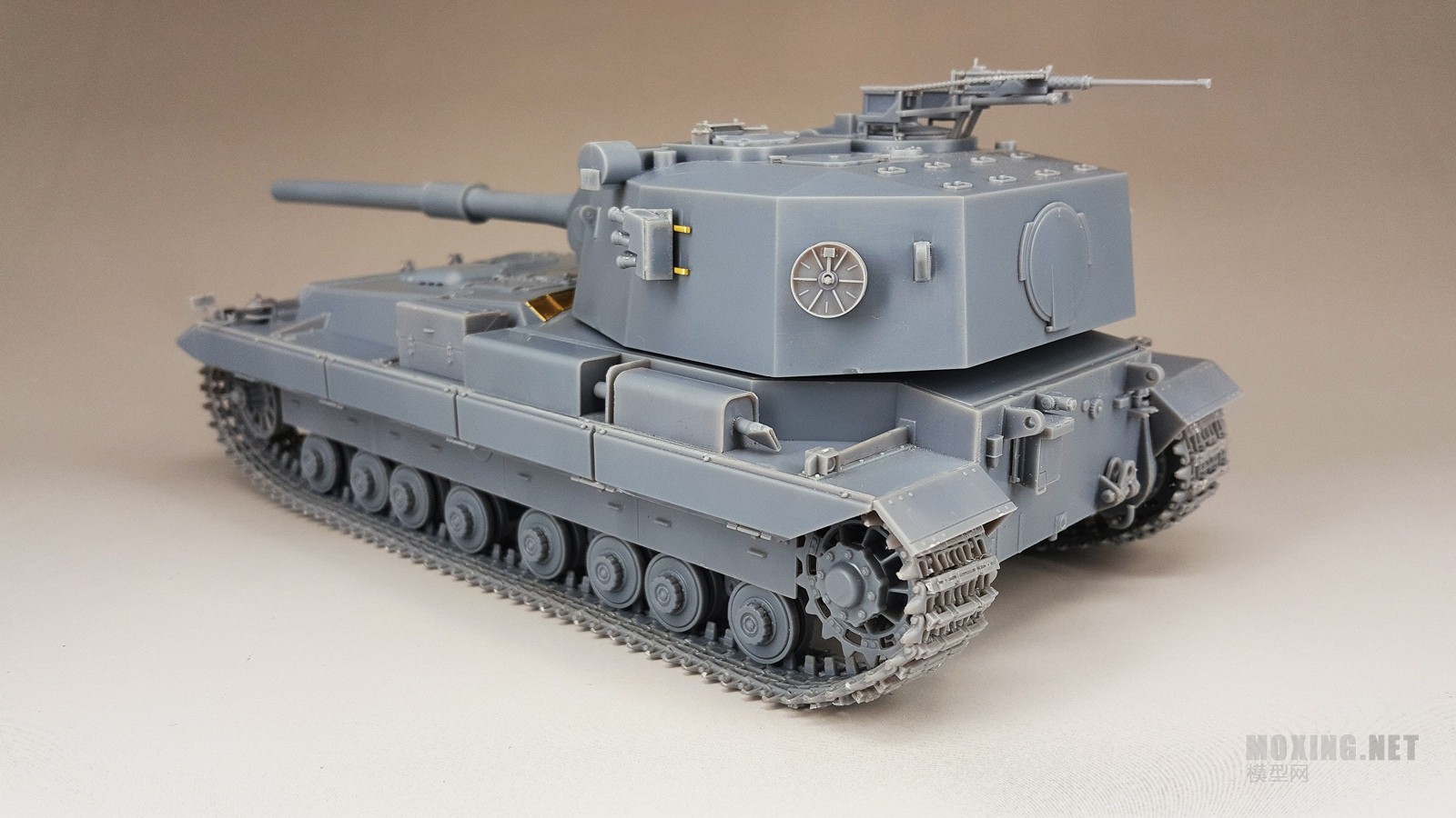 [ģ]Amusing Hobby-1/35ӢFV215B(183)̹˼߻(35A008)