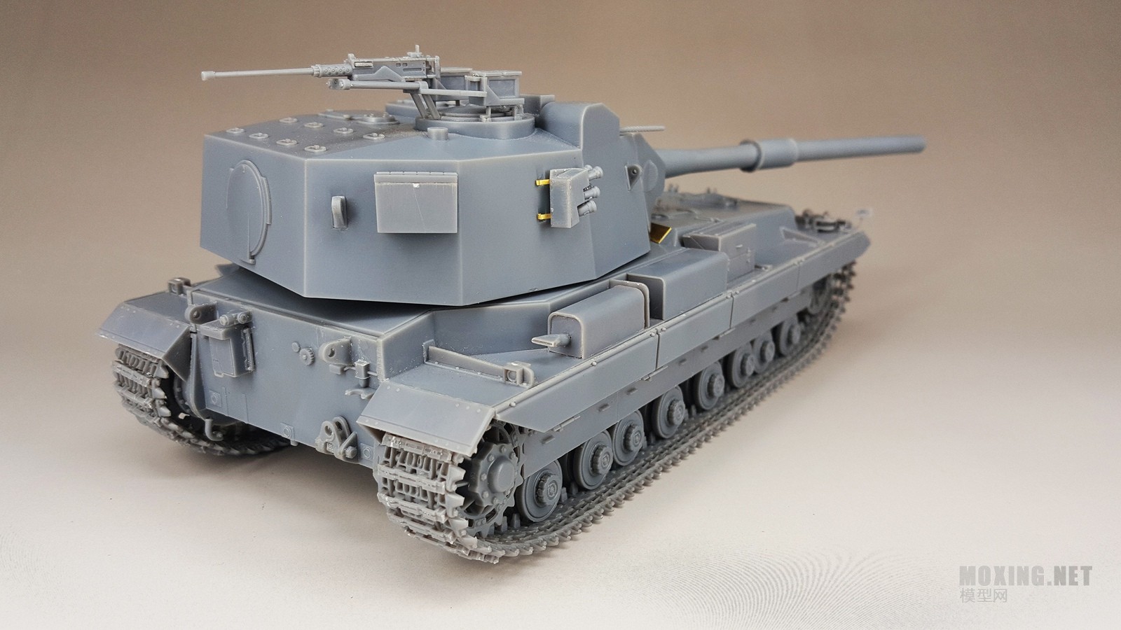 [ģ]Amusing Hobby-1/35ӢFV215B(183)̹˼߻(35A008)