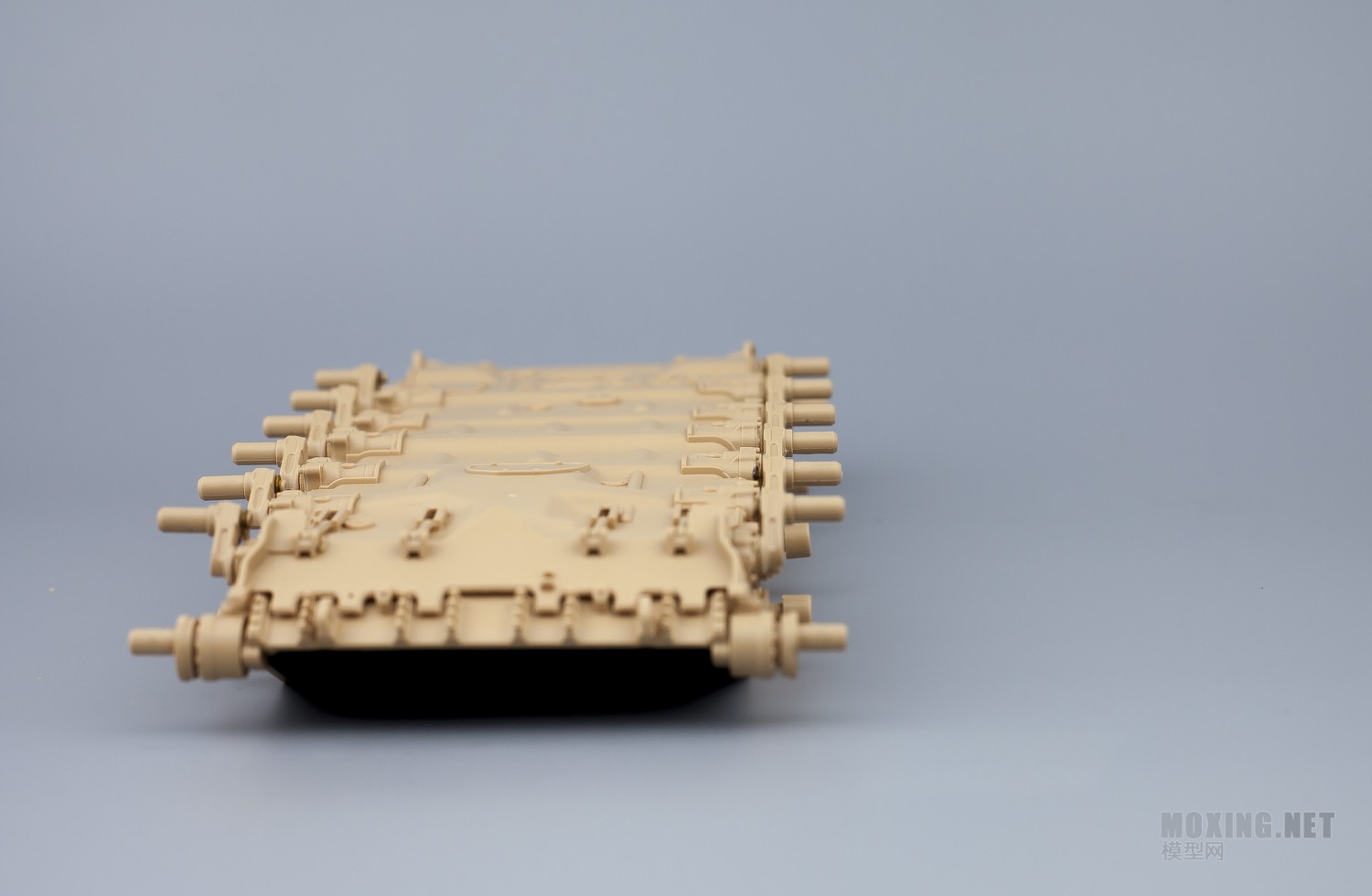 [ģ]TIGER-MODEL-1/35BMPT-72֧Ԯս(4611)