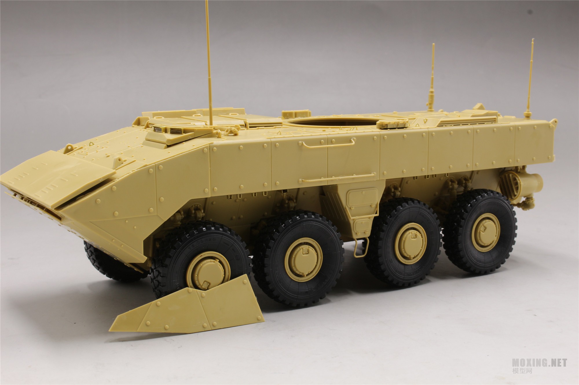 [ģ]PANDA(è)-1/35˹  ʽս(PH35026)