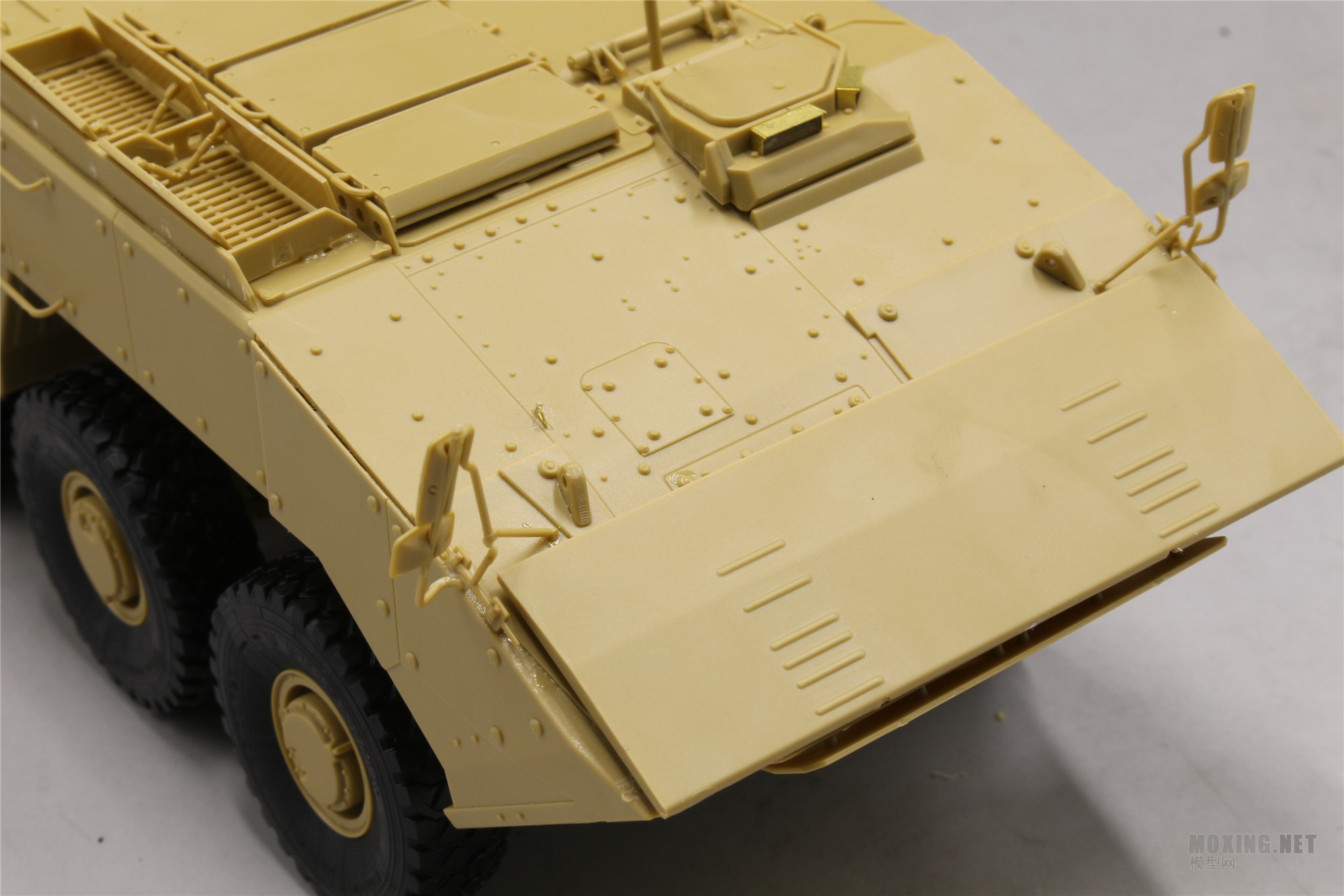 [ģ]PANDA(è)-1/35˹  ʽս(PH35026)