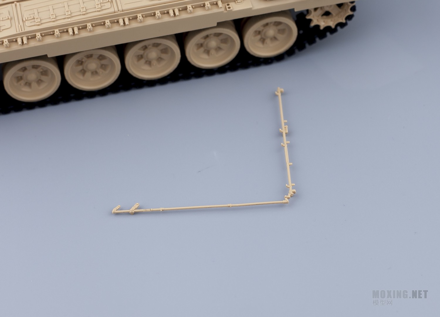 [ģ]TIGER-MODEL-1/35BMPT-72֧Ԯս(4611)