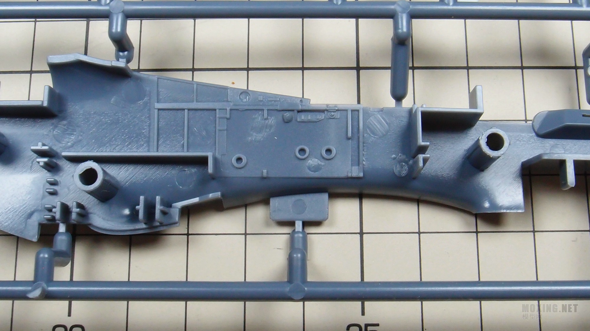 [ģ]MENG-1/48P-51D