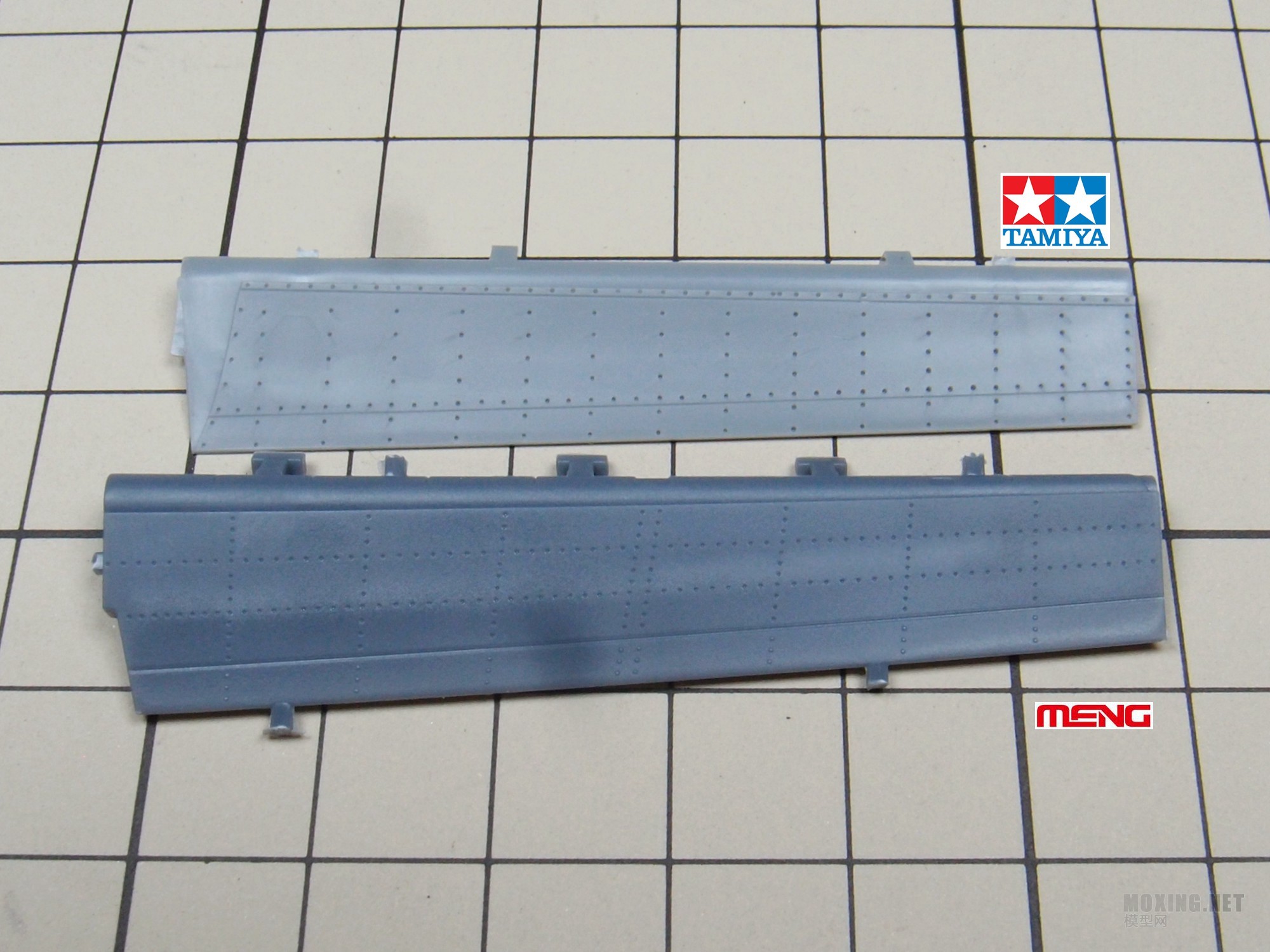 [ģ]MENG-1/48P-51D