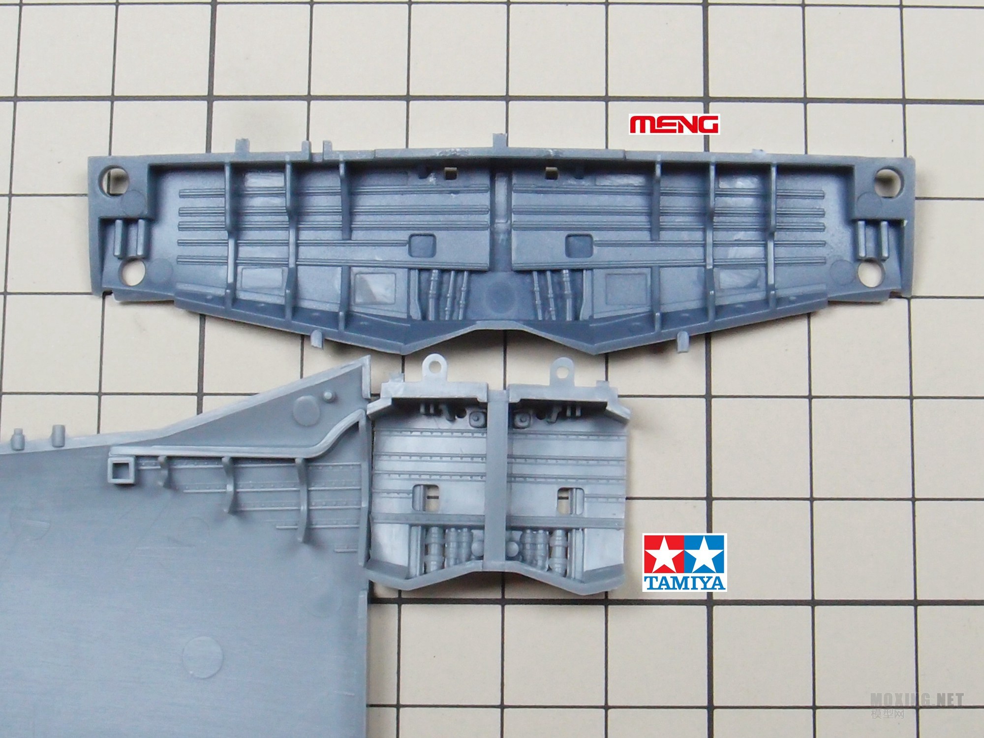 [ģ]MENG-1/48P-51D