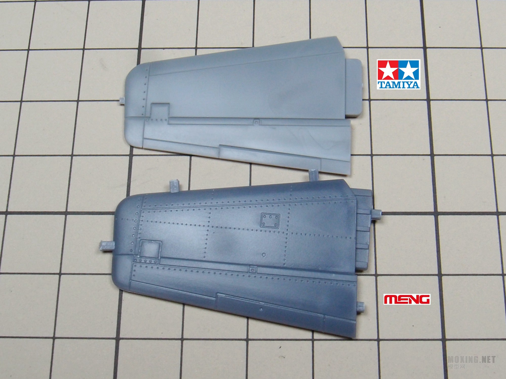 [ģ]MENG-1/48P-51D