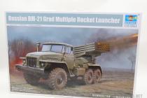 [ģ]С-1/35˹ BM-21