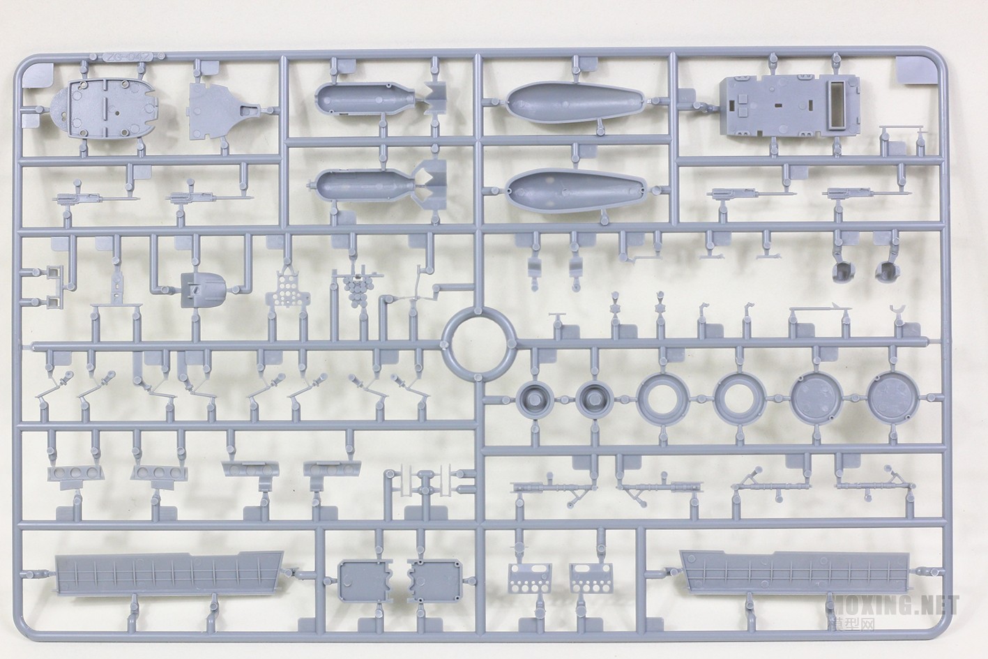 [ģ]-1/48 P-40Cս