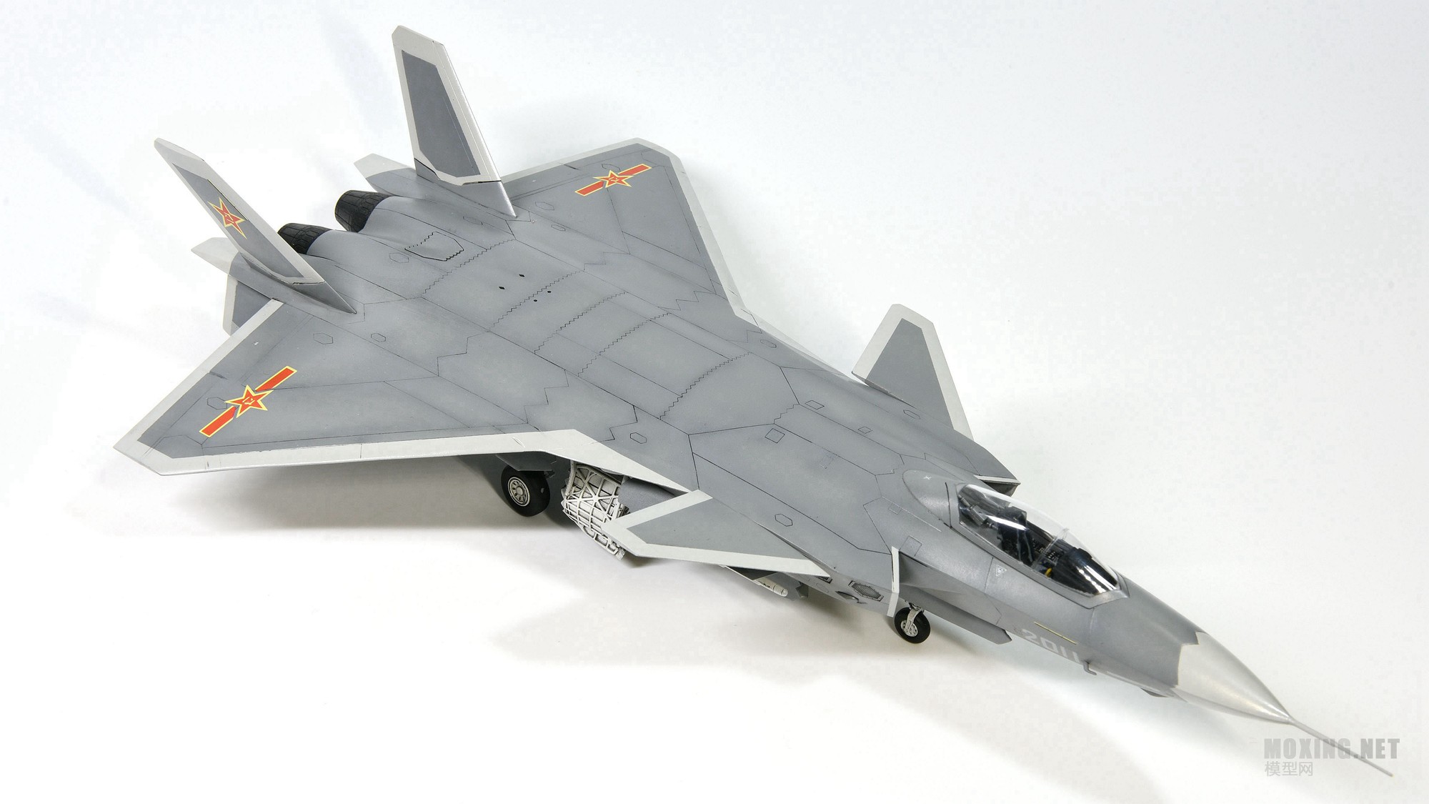 [ģ]С-1/72й 20 (2011ԭͻ)(01665) 