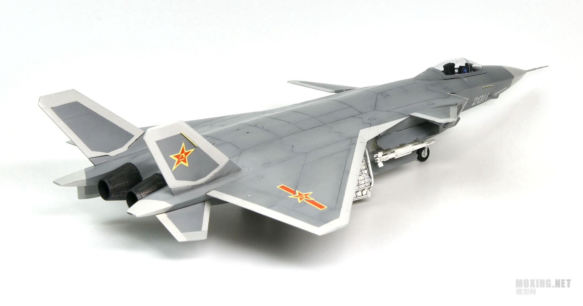 [ģ]С-1/72й 20 (2011ԭͻ)(01665) 
