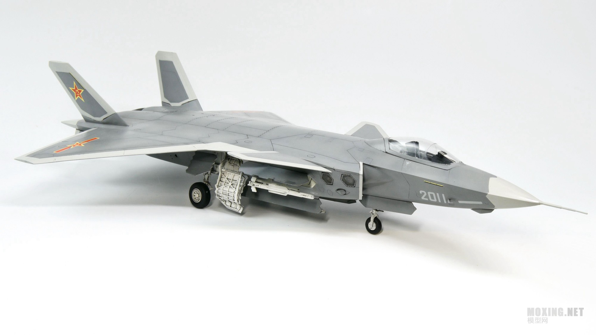 [ģ]С-1/72й 20 (2011ԭͻ)(01665) 