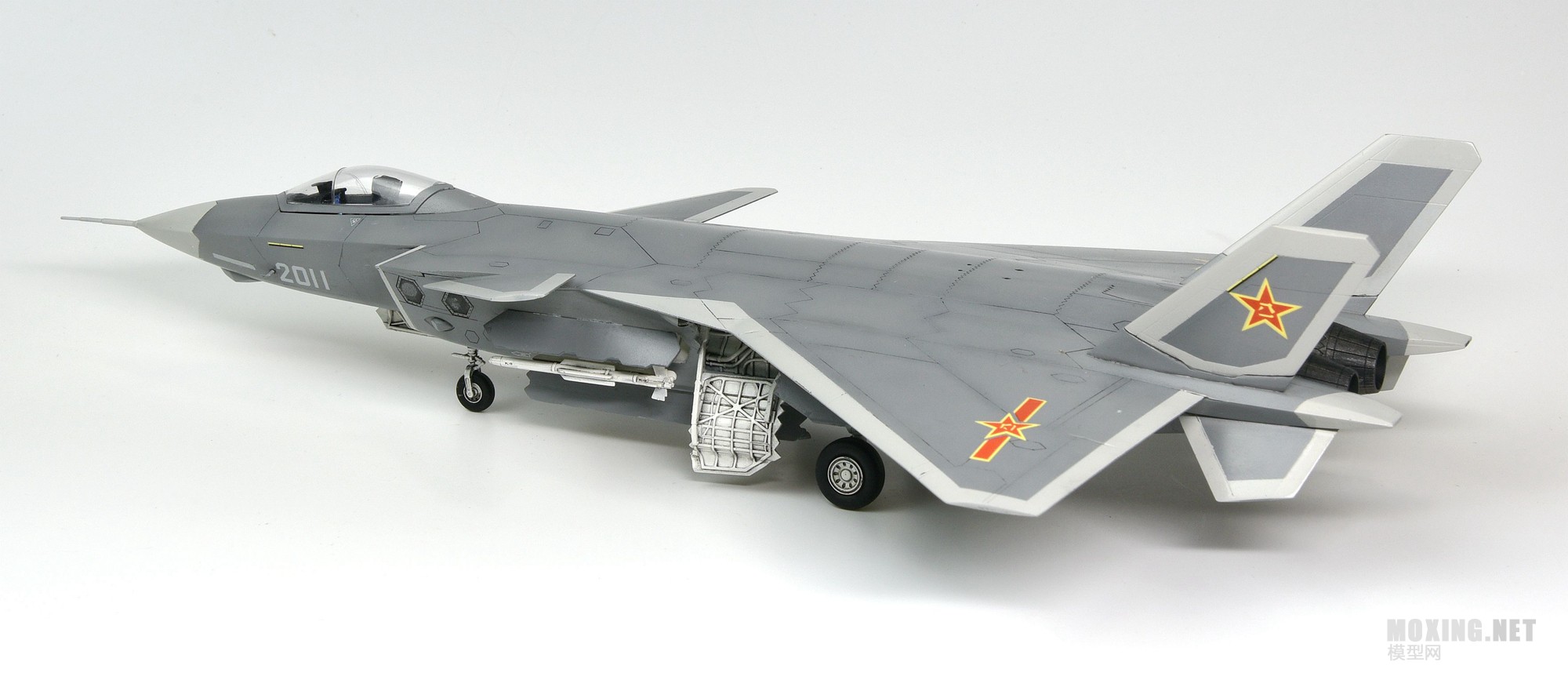 [ģ]С-1/72й 20 (2011ԭͻ)(01665) 