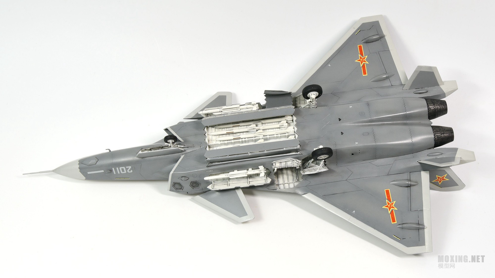 [ģ]С-1/72й 20 (2011ԭͻ)(01665) 