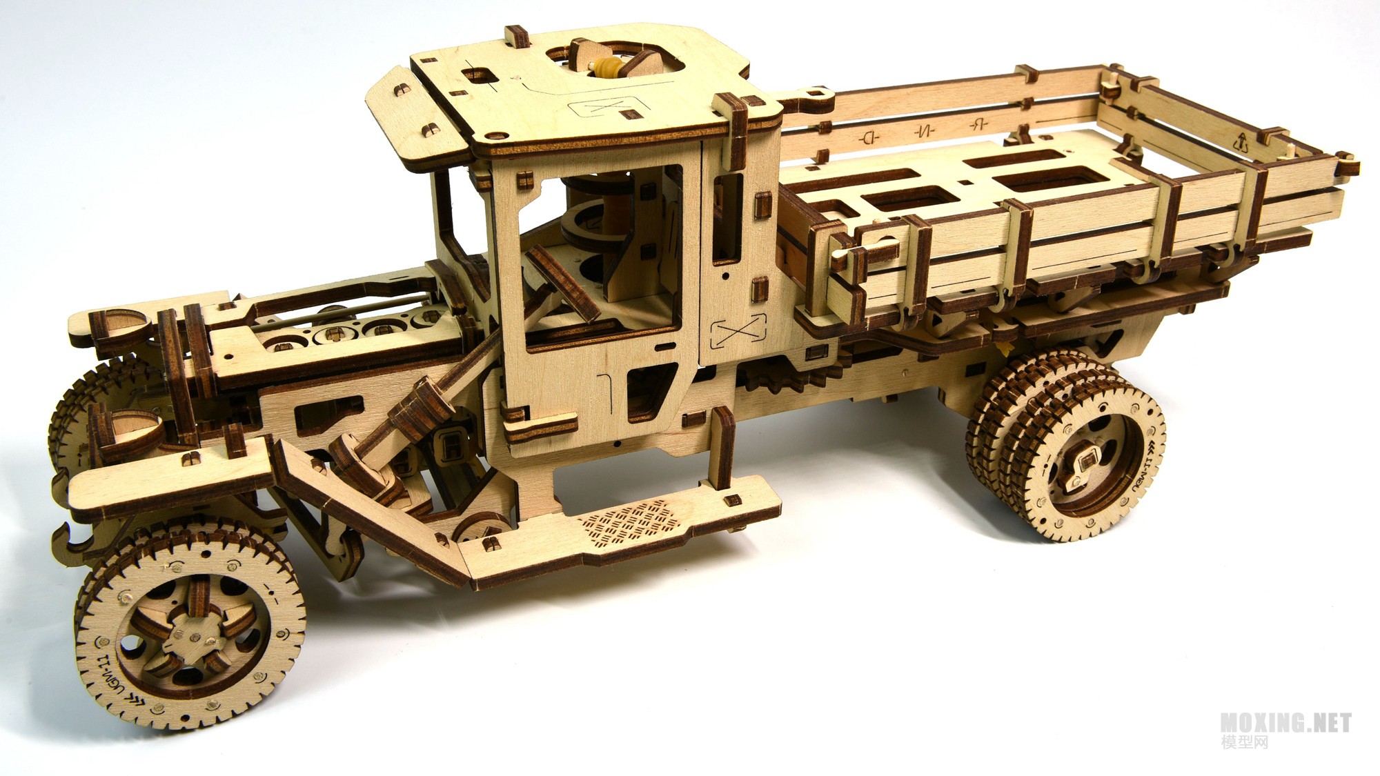 [ģ]UGEARS-ľʻеģ-UGM-11
