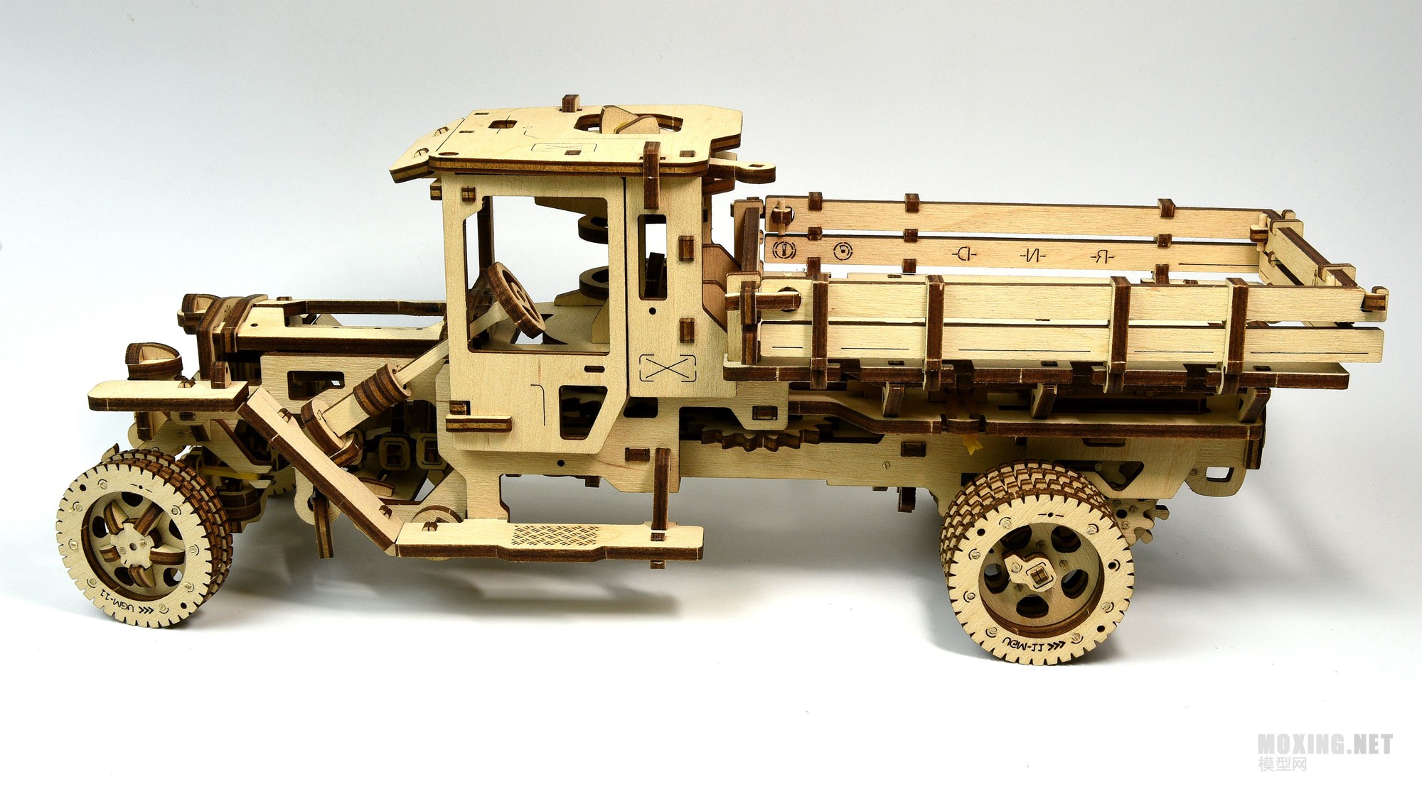 [ģ]UGEARS-ľʻеģ-UGM-11