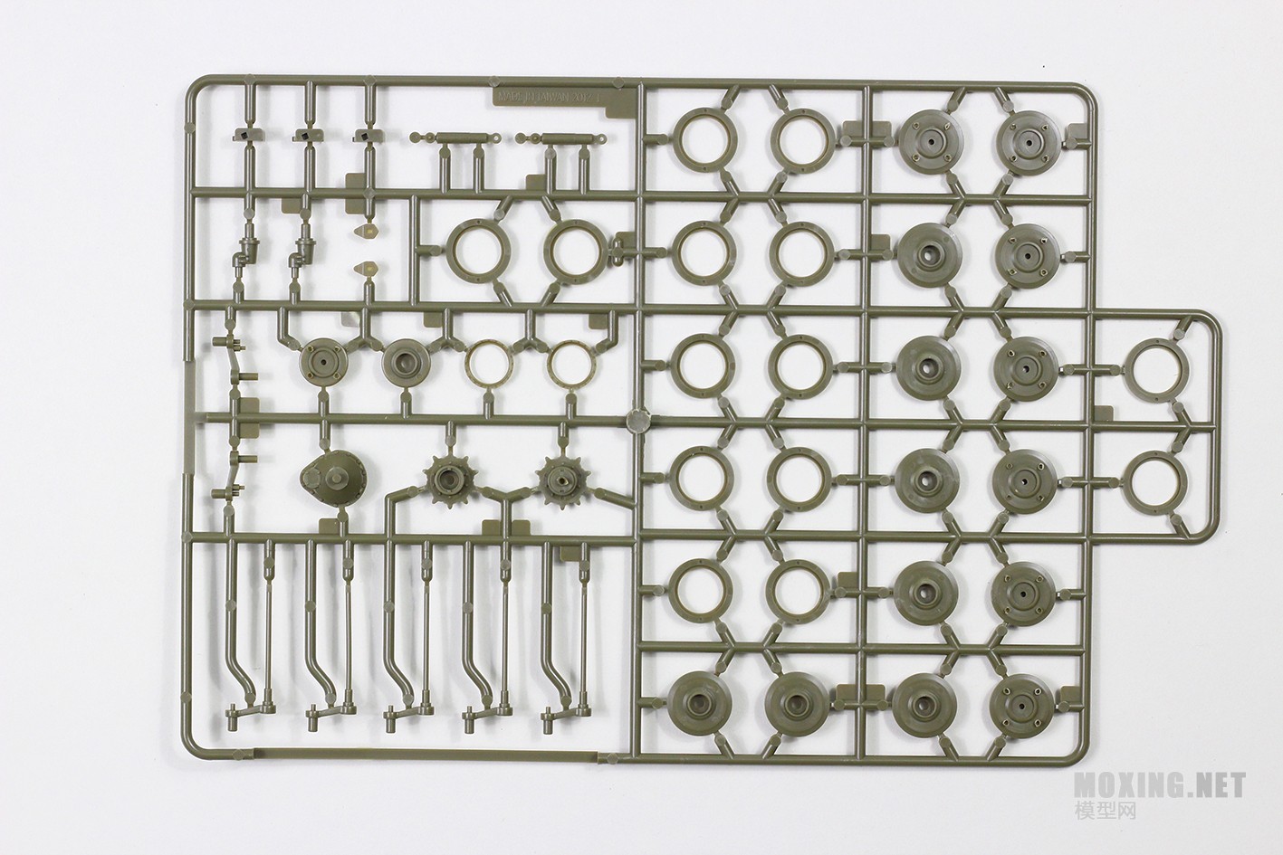 [ģ]AFVclub-1/35ɫM109A2 ROCHEV л(AF35272)