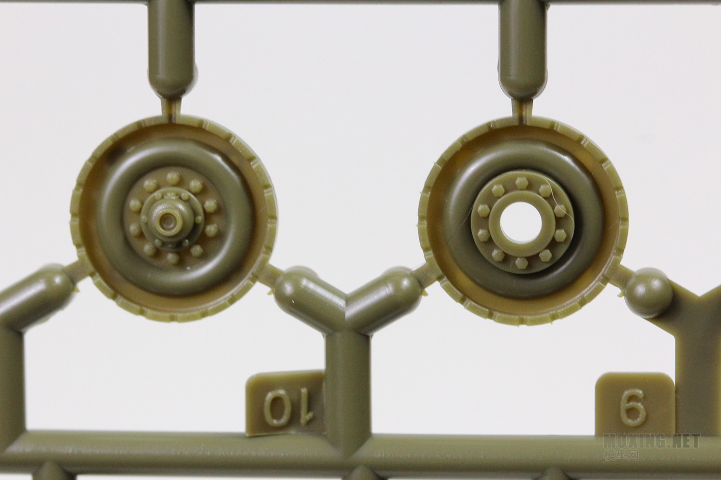 [ģ]AFVclub-1/35ɫM109A2 ROCHEV л(AF35272)