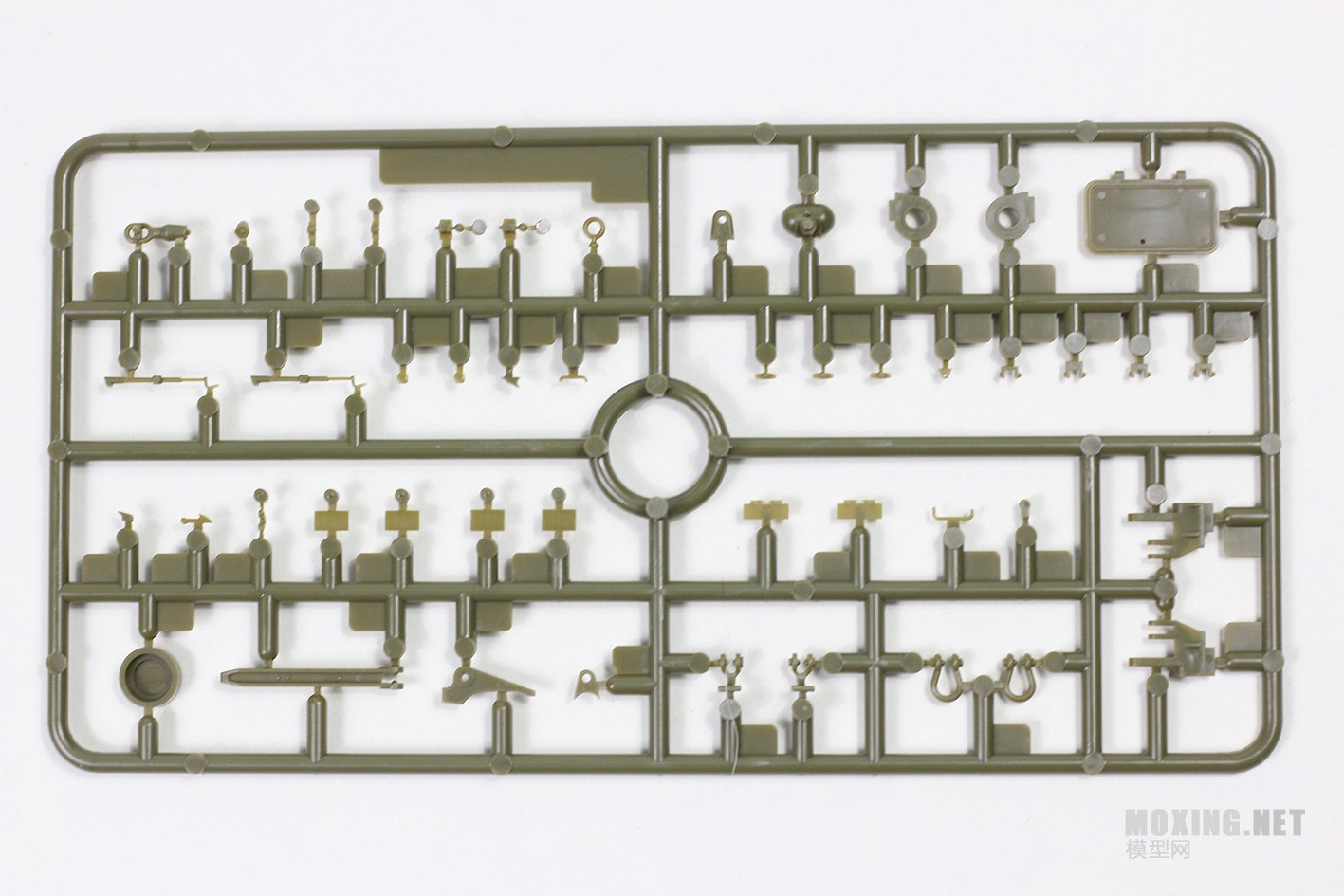 [ģ]AFVclub-1/35ɫM109A2 ROCHEV л(AF35272)