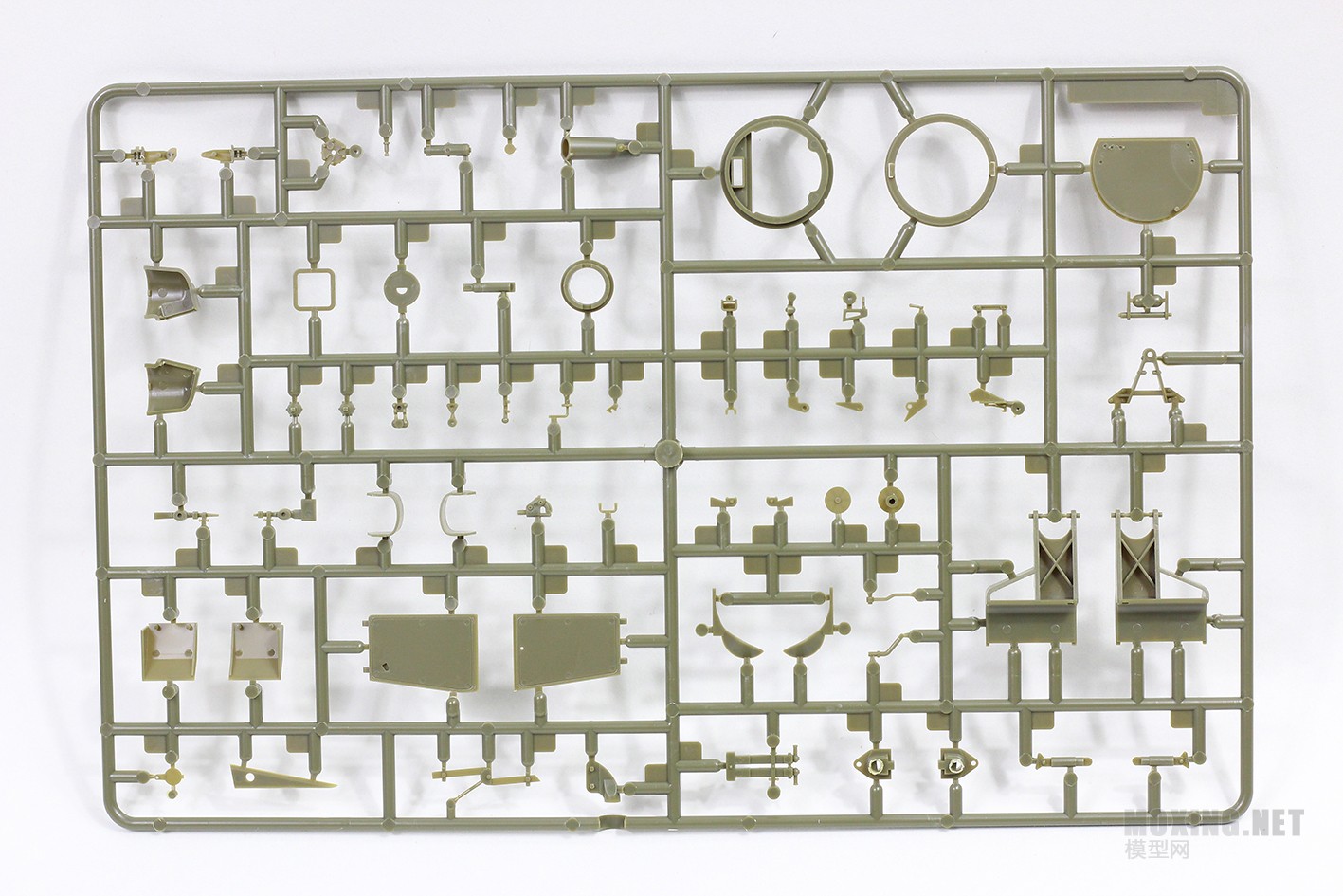 [ģ]AFVclub-1/35ɫM109A2 ROCHEV л(AF35272)