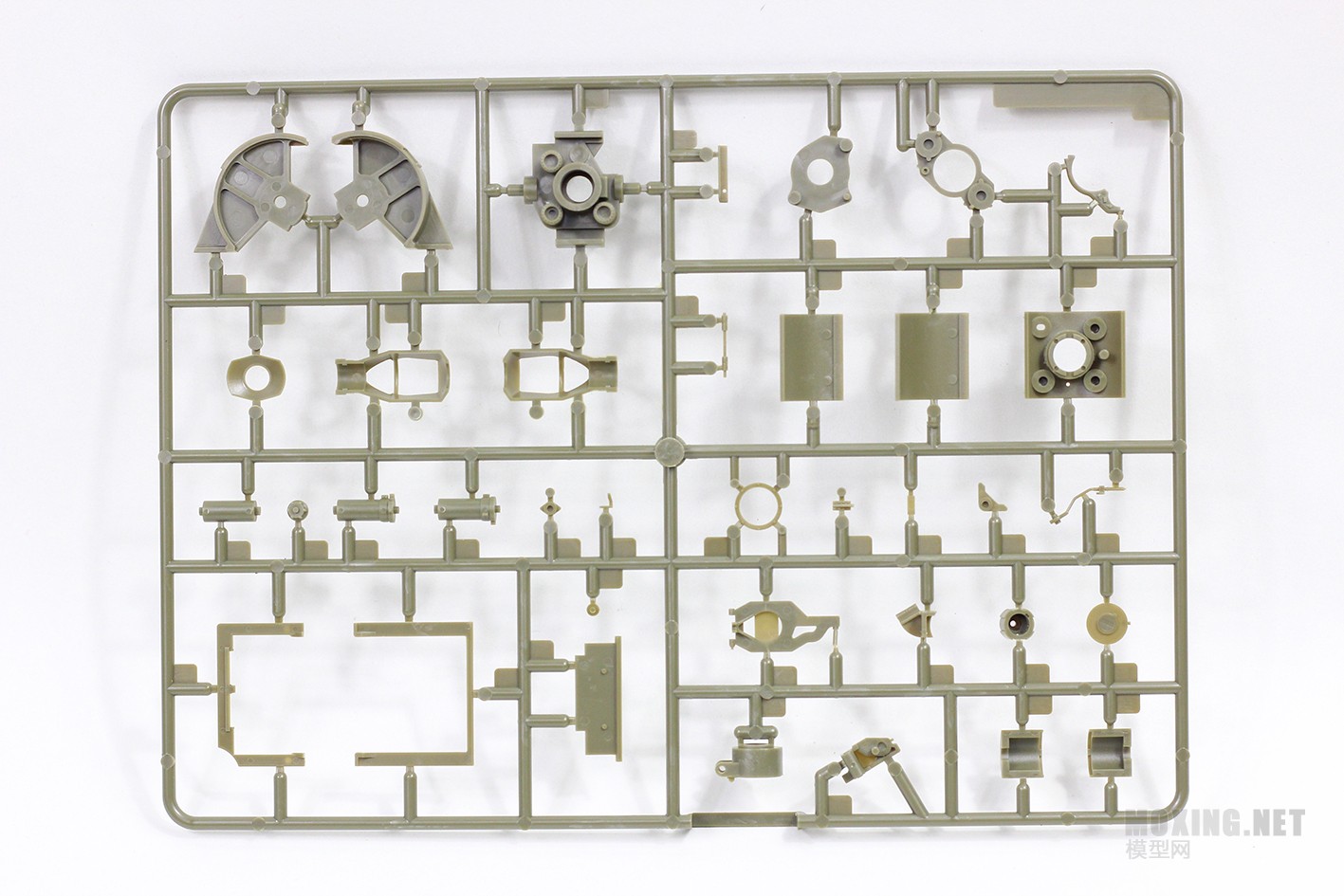 [ģ]AFVclub-1/35ɫM109A2 ROCHEV л(AF35272)