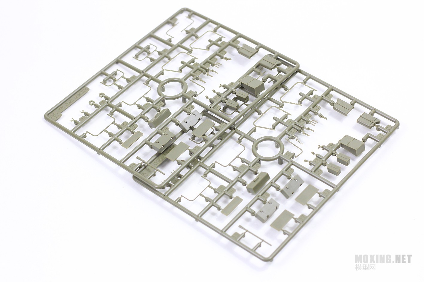 [ģ]AFVclub-1/35ɫM109A2 ROCHEV л(AF35272)