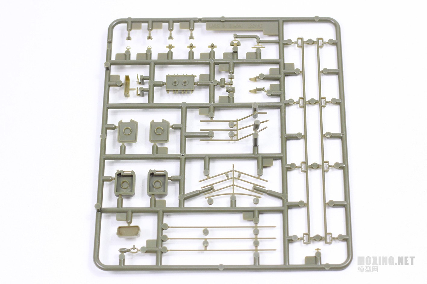 [ģ]AFVclub-1/35ɫM109A2 ROCHEV л(AF35272)