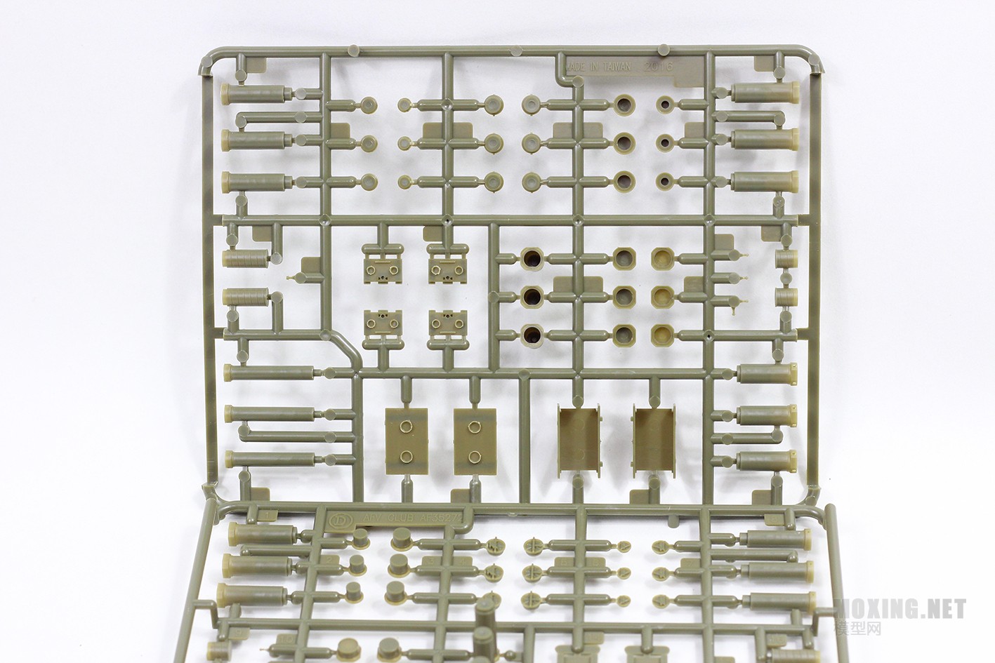 [ģ]AFVclub-1/35ɫM109A2 ROCHEV л(AF35272)